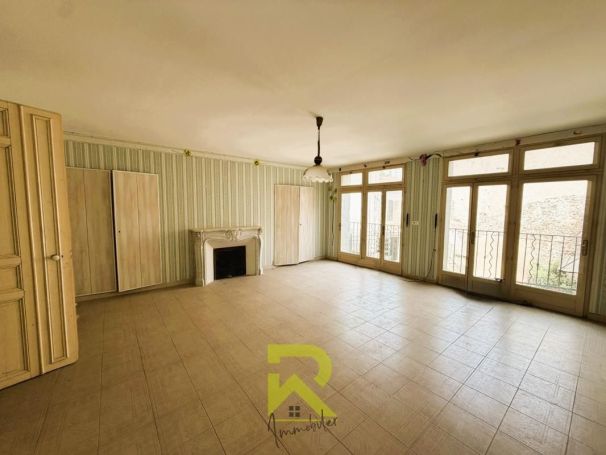 A vendre MAISON  DE MAîTRE  BESSAN