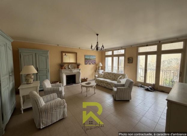 A vendre MAISON  DE MAîTRE  BESSAN