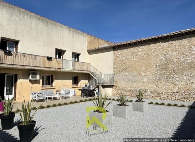 A louer APPARTEMENT T7 170 M2 FLORENSAC