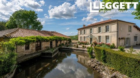 A louer GîTE SAINT MAIGRIN