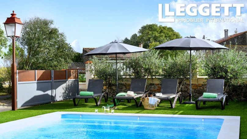 A louer LOFT  8 PIECES 267 M2  VILLEDAIGNE