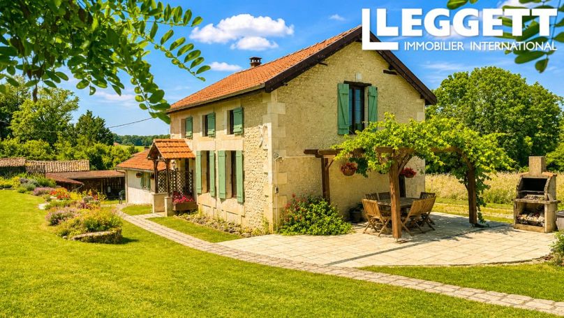 A vendre GîTE  MESSAC