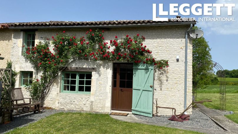 A vendre GîTE  MESSAC