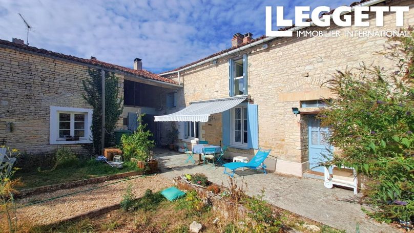A vendre GîTE  ROMAZIERES