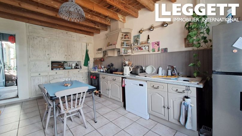 A vendre GîTE  ROMAZIERES
