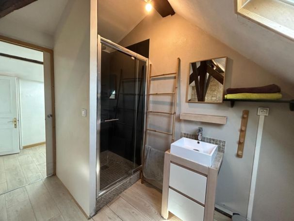 A vendre APPARTEMENT DUPLEX T3 56 M2 CAEN