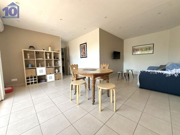A louer APPARTEMENT T3 56 M2 PLAGE à PIED VALRAS PLAGE
