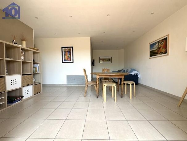 A louer APPARTEMENT T3 56 M2 PLAGE à PIED VALRAS PLAGE