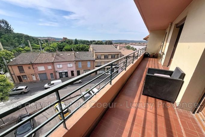A louer APPARTEMENT T3 69 M2 GARDANNE