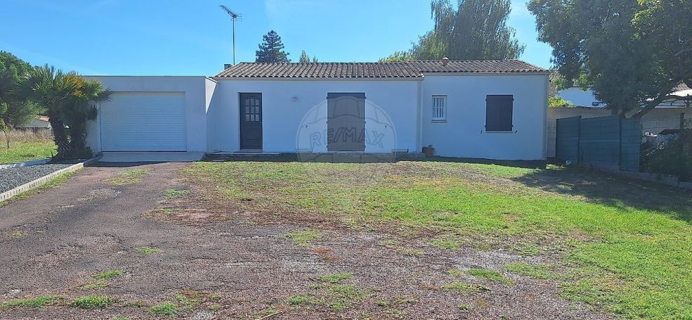 A louer MAISON  CONTEMPORAINE  FONTCOUVERTE