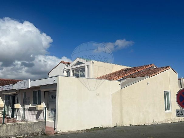 A louer APPARTEMENT  110 M2  MEDIS