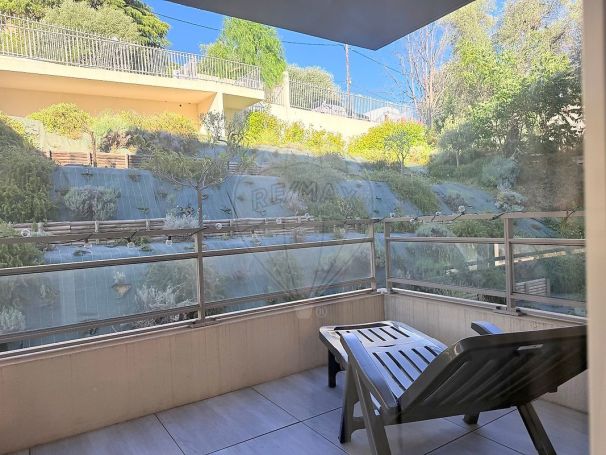 A louer APPARTEMENT T2 42 M2 TERRASSE BORD DE MER NICE