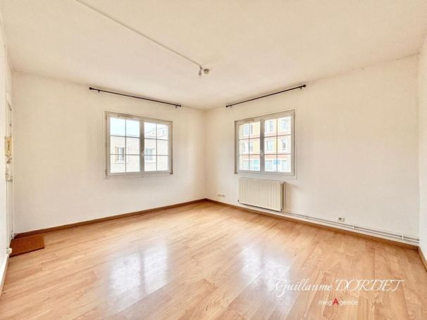 A louer APPARTEMENT T2 48 M2 BORD DE MER DIEPPE