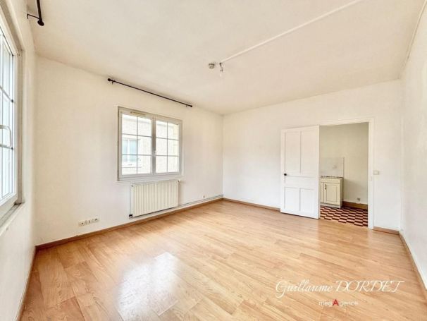 A louer APPARTEMENT T2 48 M2 BORD DE MER DIEPPE