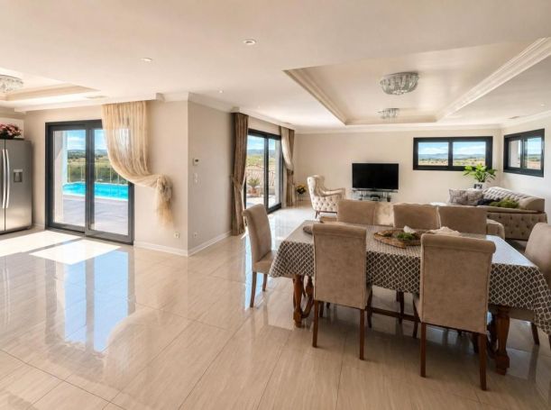 A louer MAISON  CONTEMPORAINE  MONTREDON DES CORBIERES