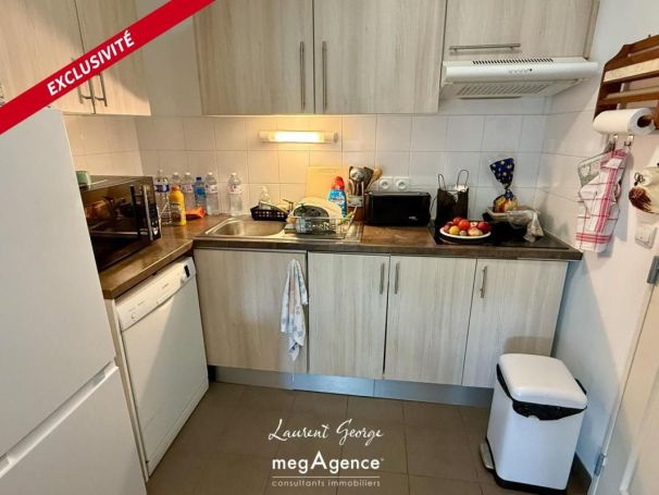 A louer APPARTEMENT T2 43 M2 TERRASSE  BIHOREL