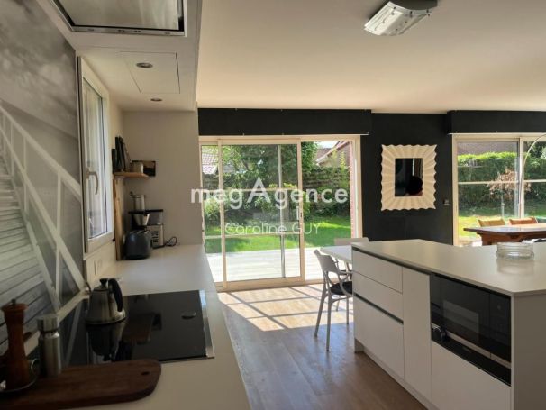 A louer MAISON  CONTEMPORAINE  SAINT OMER
