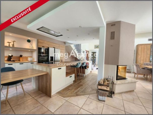 A louer MAISON  D'ARCHITECTE  SAINT MARTIN BOULOGNE