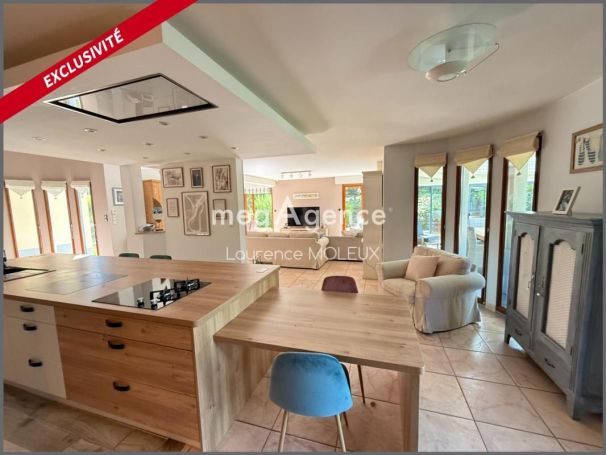 A louer MAISON  D'ARCHITECTE  SAINT MARTIN BOULOGNE