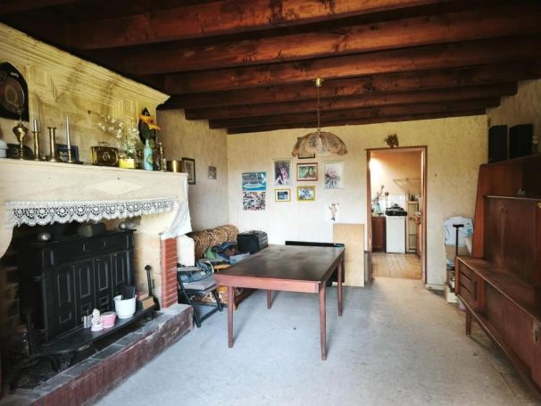 A louer MAISON  DE MAîTRE  CEZAC