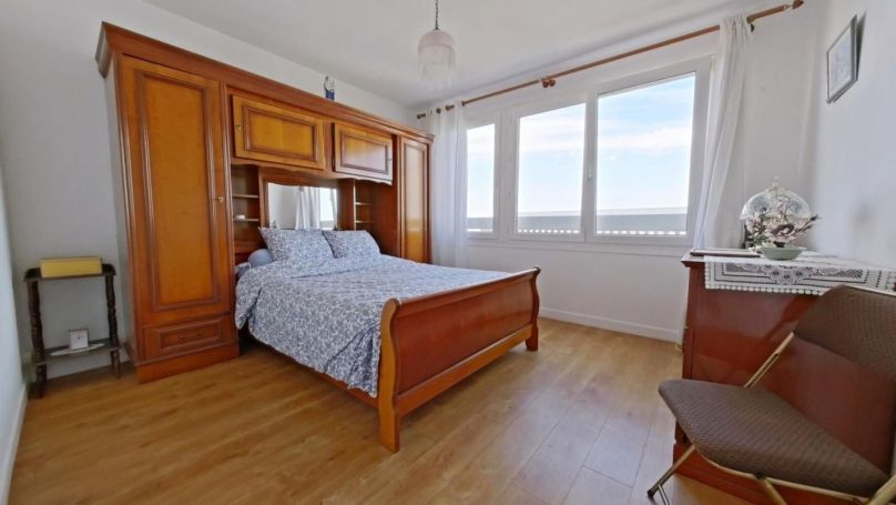 A louer APPARTEMENT T3 64 M2  NANTES