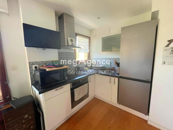 A louer APPARTEMENT T2 29 M2 TERRASSE BORD DE MER FREJUS