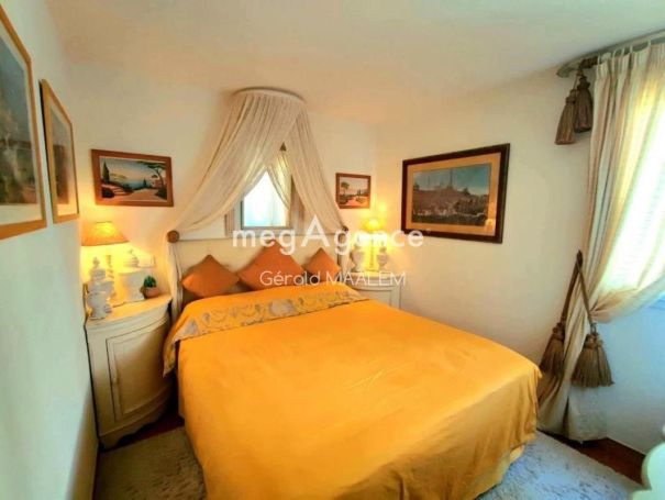 A louer APPARTEMENT T2 30 M2 TERRASSE VUE MER SAINTE MAXIME