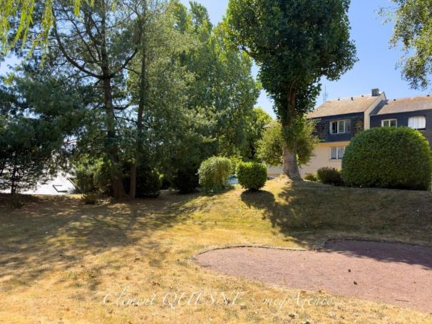A louer STUDIO  30 M2 BORD DE MER DIEPPE