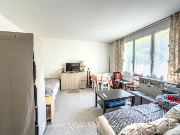 A louer STUDIO  30 M2 BORD DE MER DIEPPE