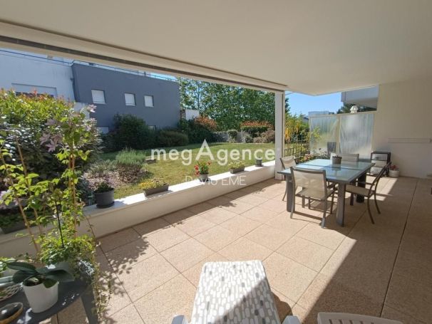 A louer APPARTEMENT T2 51 M2 TERRASSE  LA ROCHE SUR YON