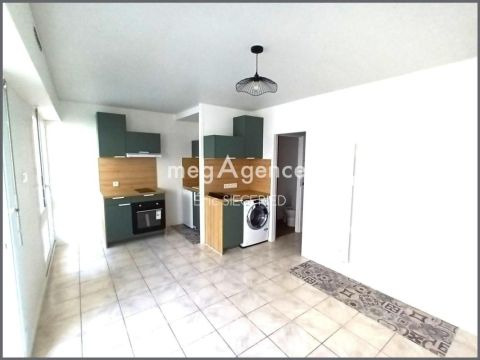 A louer STUDIO NEUF 24 M2 PLAGE à PIED SAINT HILAIRE DE RIEZ