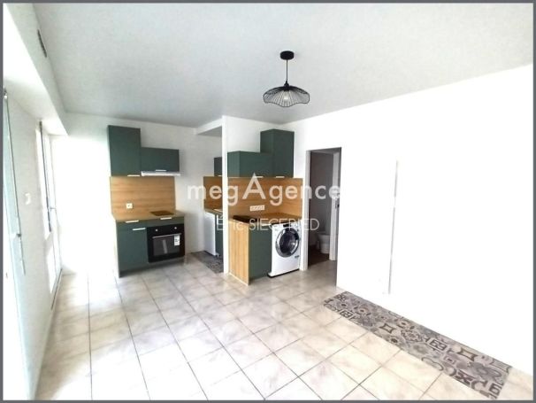 A louer STUDIO NEUF  24 M2 PLAGE à PIED SAINT HILAIRE DE RIEZ