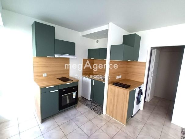 A louer STUDIO NEUF  24 M2 PLAGE à PIED SAINT HILAIRE DE RIEZ
