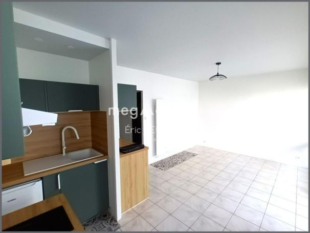 A louer STUDIO NEUF  24 M2 PLAGE à PIED SAINT HILAIRE DE RIEZ