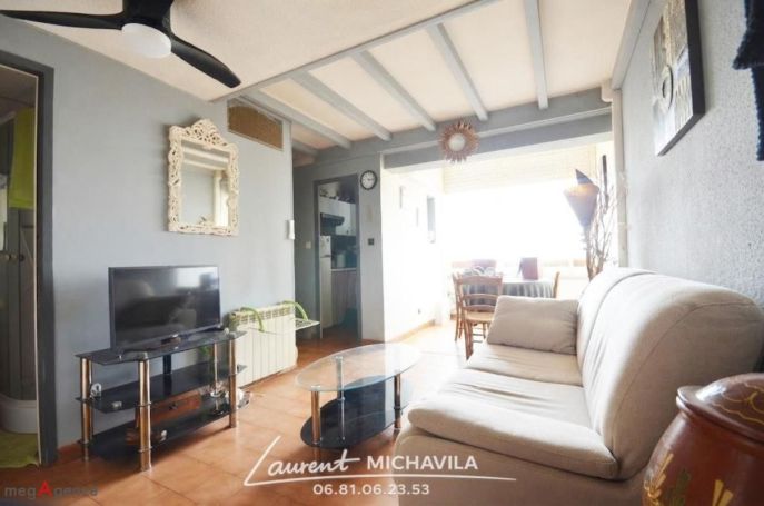 A louer APPARTEMENT DUPLEX T4 48 M2 PLAGE à PIED VALRAS PLAGE