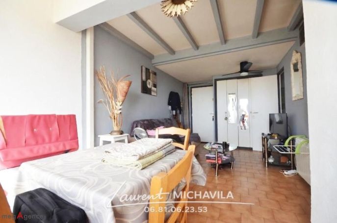 A louer APPARTEMENT DUPLEX T4 48 M2 PLAGE à PIED VALRAS PLAGE