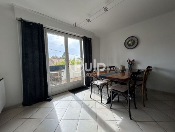 A louer APPARTEMENT T3 58 M2  HENIN BEAUMONT