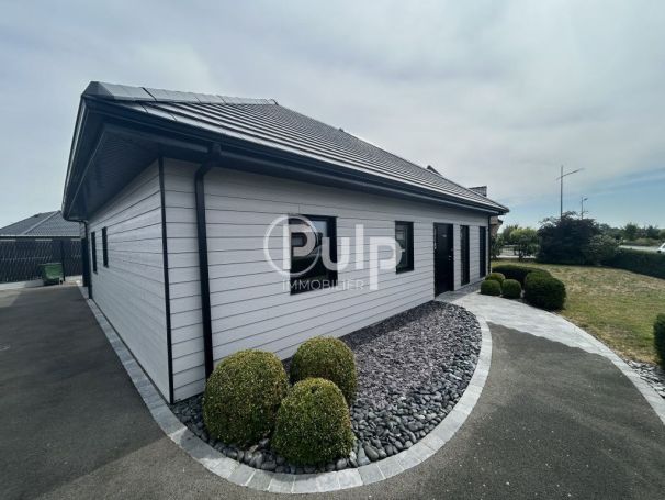 A louer MAISON  CONTEMPORAINE  SAINT VENANT