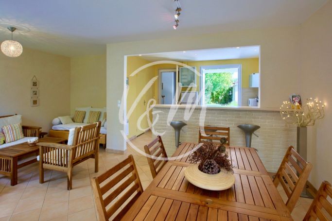 A vendre MAISON  4 PIECES 103 M2 BORD DE MER ANDERNOS LES BAINS