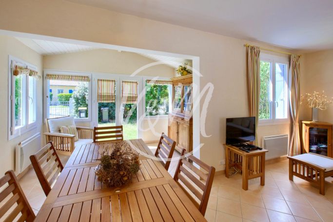 A vendre MAISON  4 PIECES 103 M2 BORD DE MER ANDERNOS LES BAINS