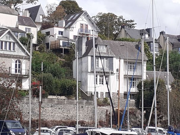 A vendre MORLAIX