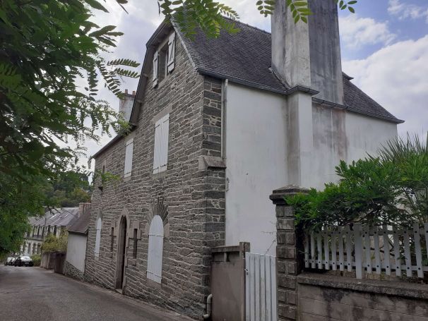 A vendre MORLAIX
