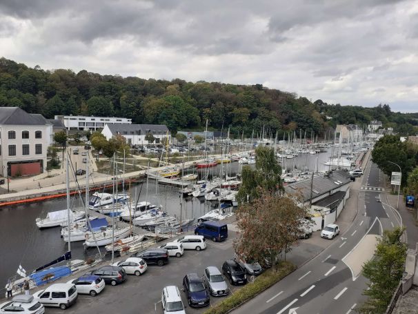 A vendre MORLAIX