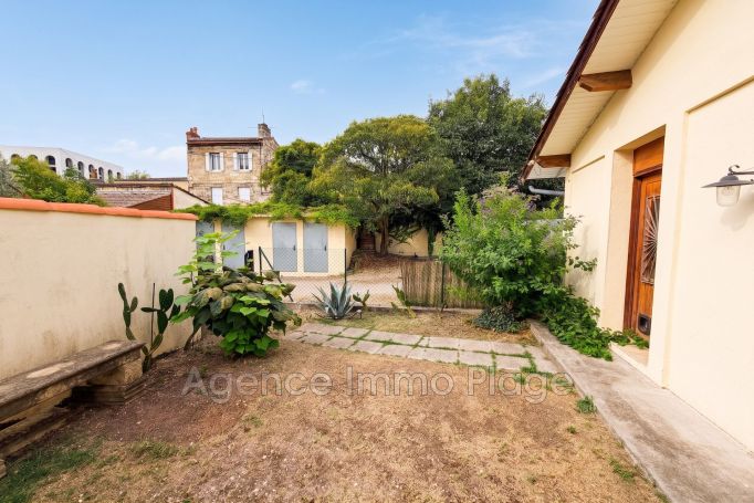 A vendre MAISON  2 PIECES 49 M2  BORDEAUX