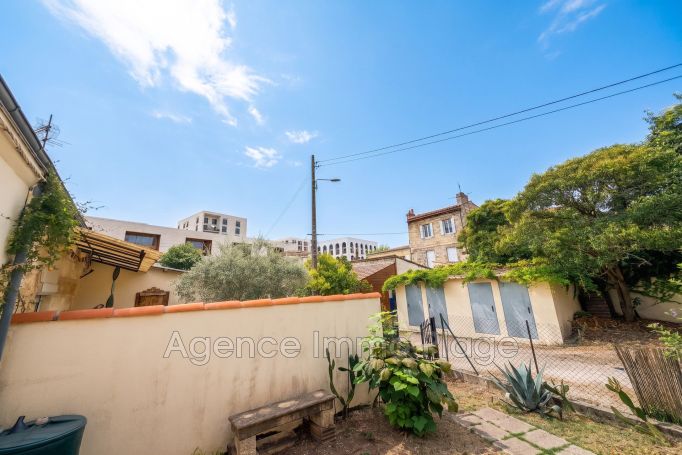 A vendre MAISON  2 PIECES 49 M2  BORDEAUX