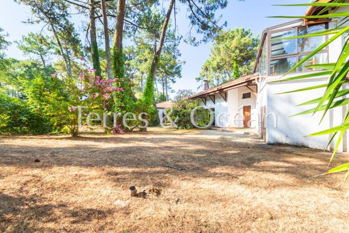 A louer MAISON  DE MAîTRE  SOORTS HOSSEGOR