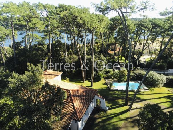 A vendre MAISON 3 PIECES 115 M2 BORD DE MER HOSSEGOR