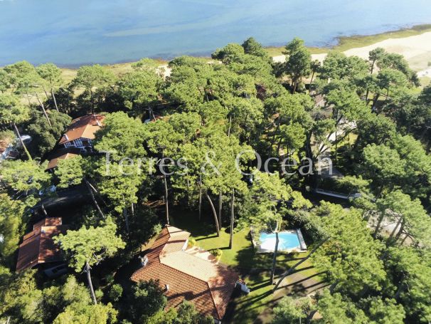 A vendre MAISON 3 PIECES 115 M2 BORD DE MER HOSSEGOR