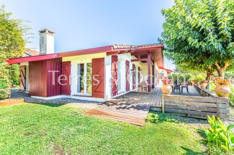 A vendre MAISON 6 PIECES 170 M2 SOORTS HOSSEGOR