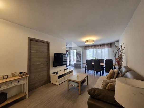 A louer APPARTEMENT T3 77 M2 BORD DE MER CAGNES SUR MER